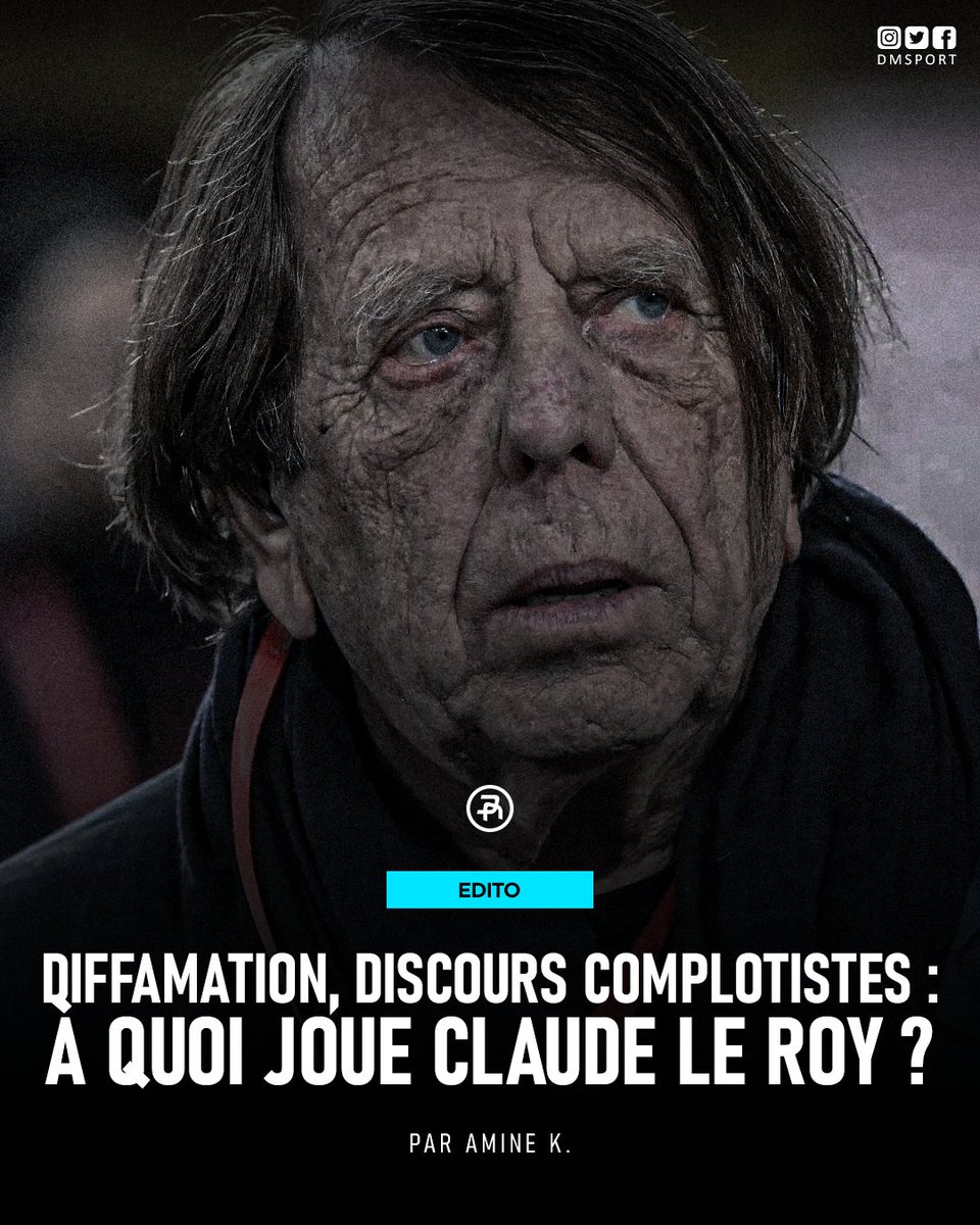 DM SPORT 🇲🇦 tweet media