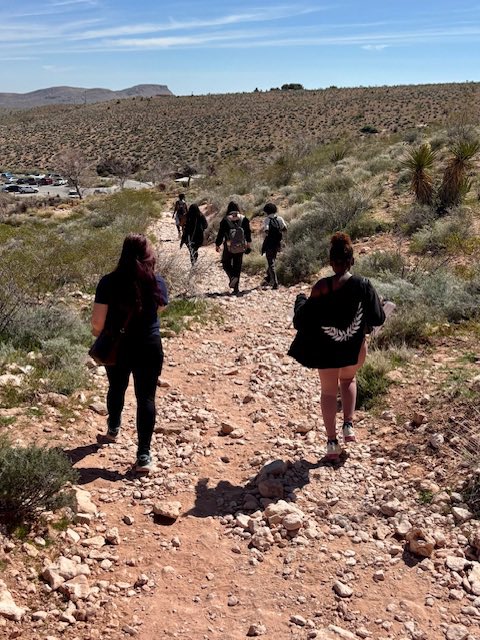 HELP of Southern Nevada tweet media