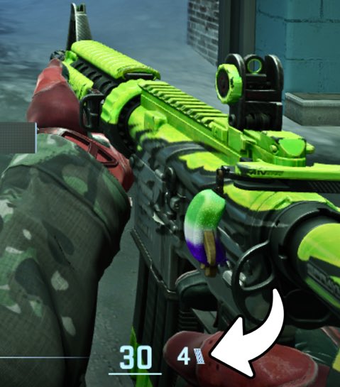 CS ao contrário tweet media