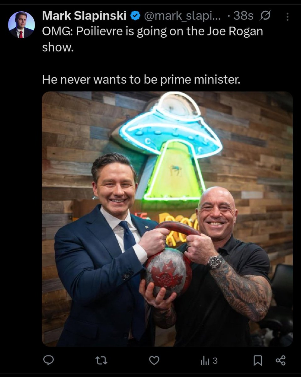 The Pleb 🌍 Reporter tweet media