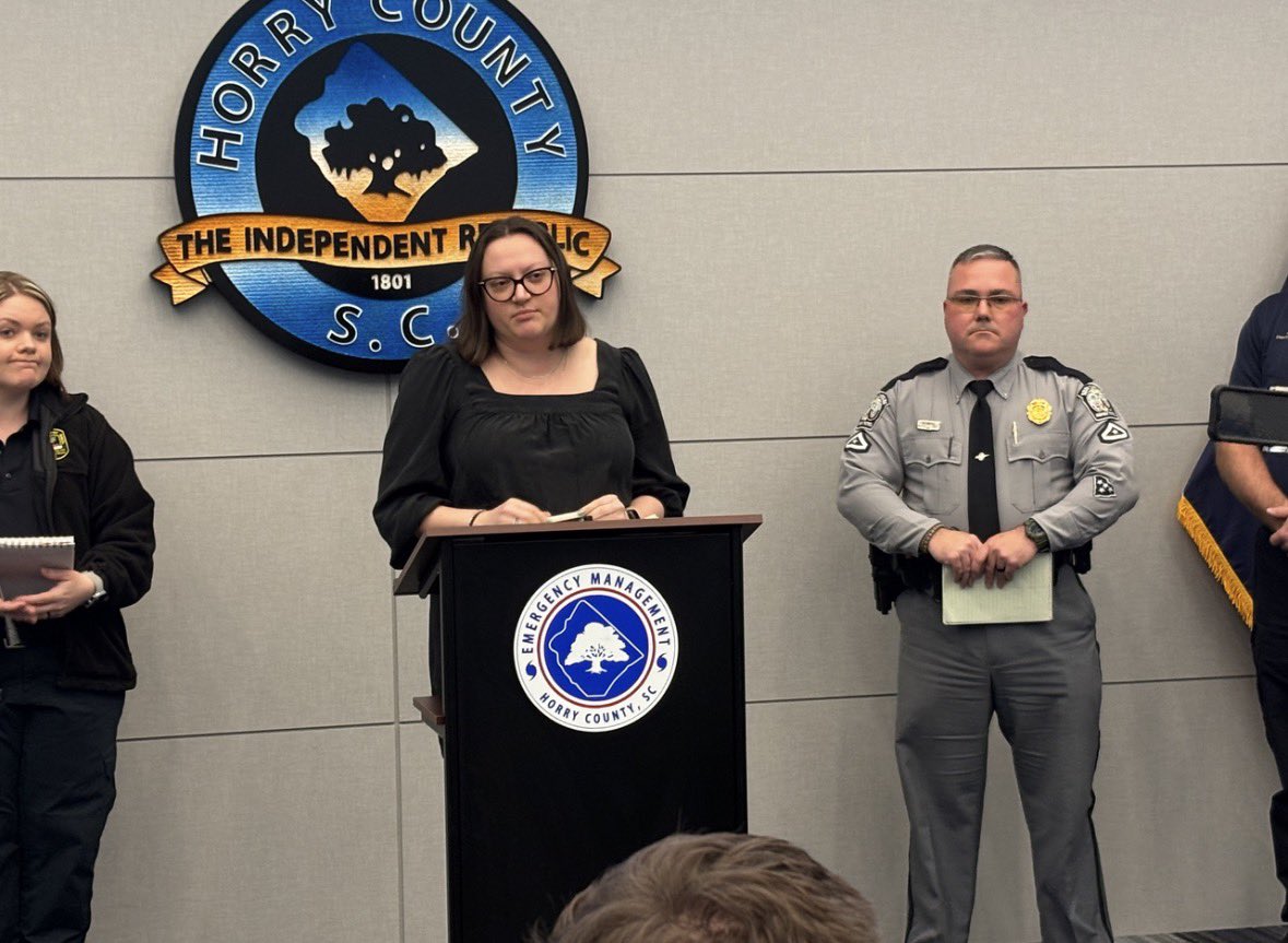 Master Trooper Joseph Rowell SCHP tweet media