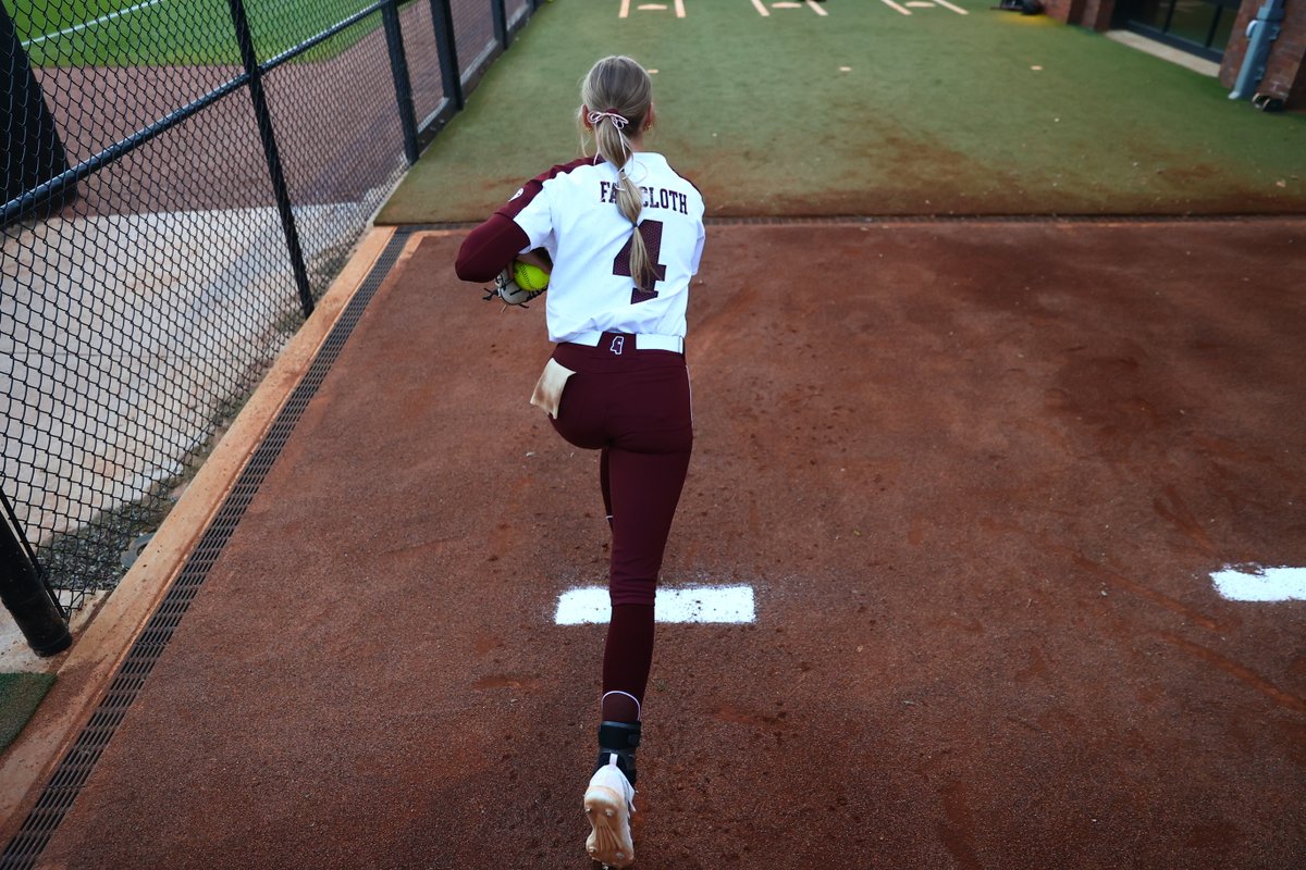 Mississippi State Softball tweet media