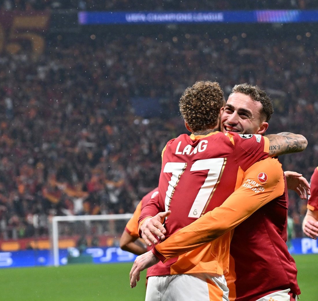 Yellow & Red Report tweet media