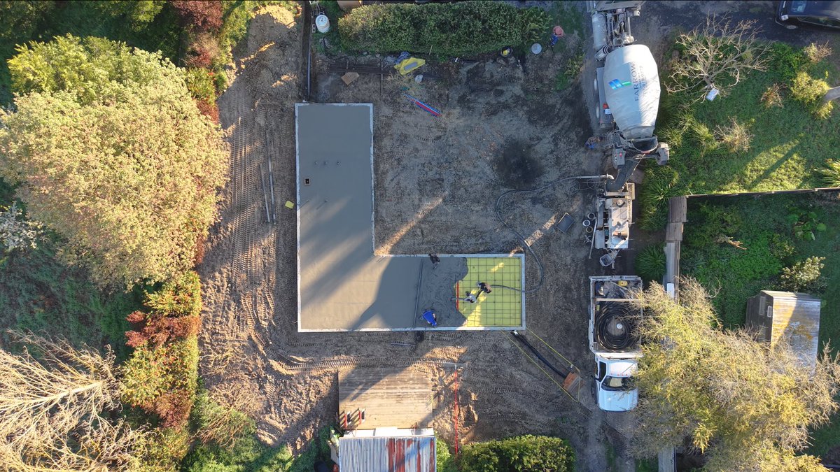 Type Five tweet media