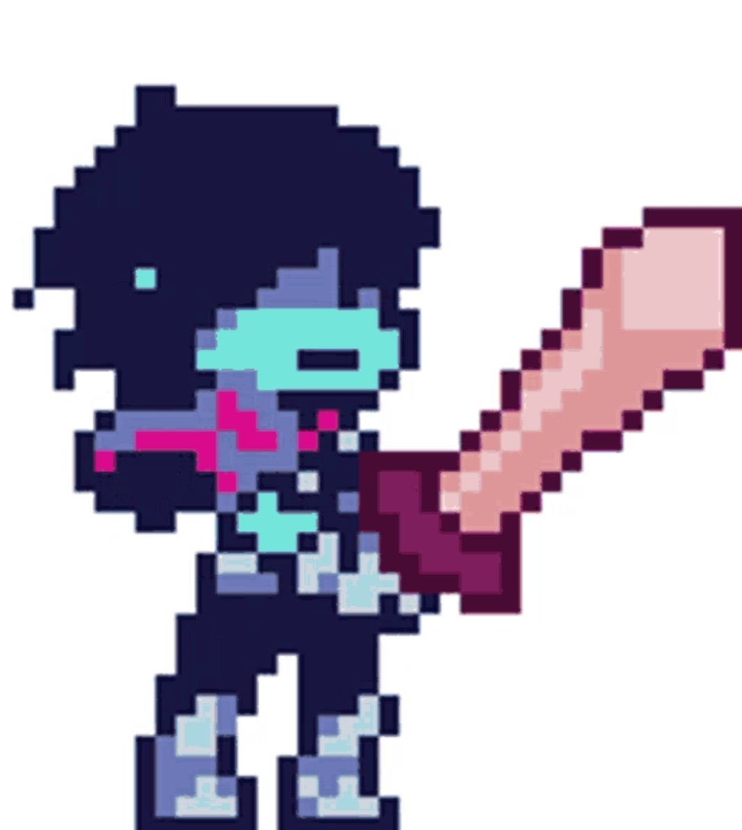 El caballero con pistola tweet media