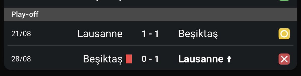 GalataSarayı tweet media