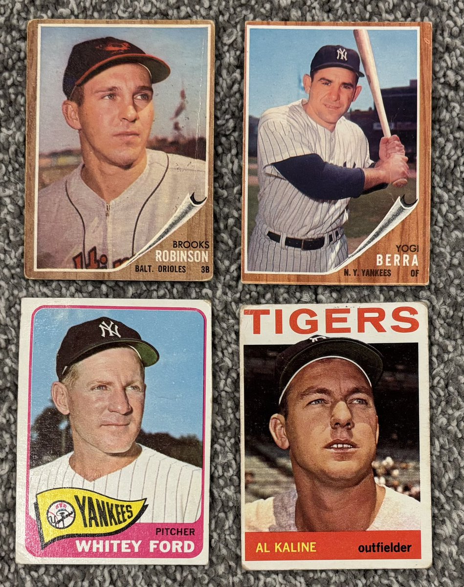 Glory of their Times tweet media