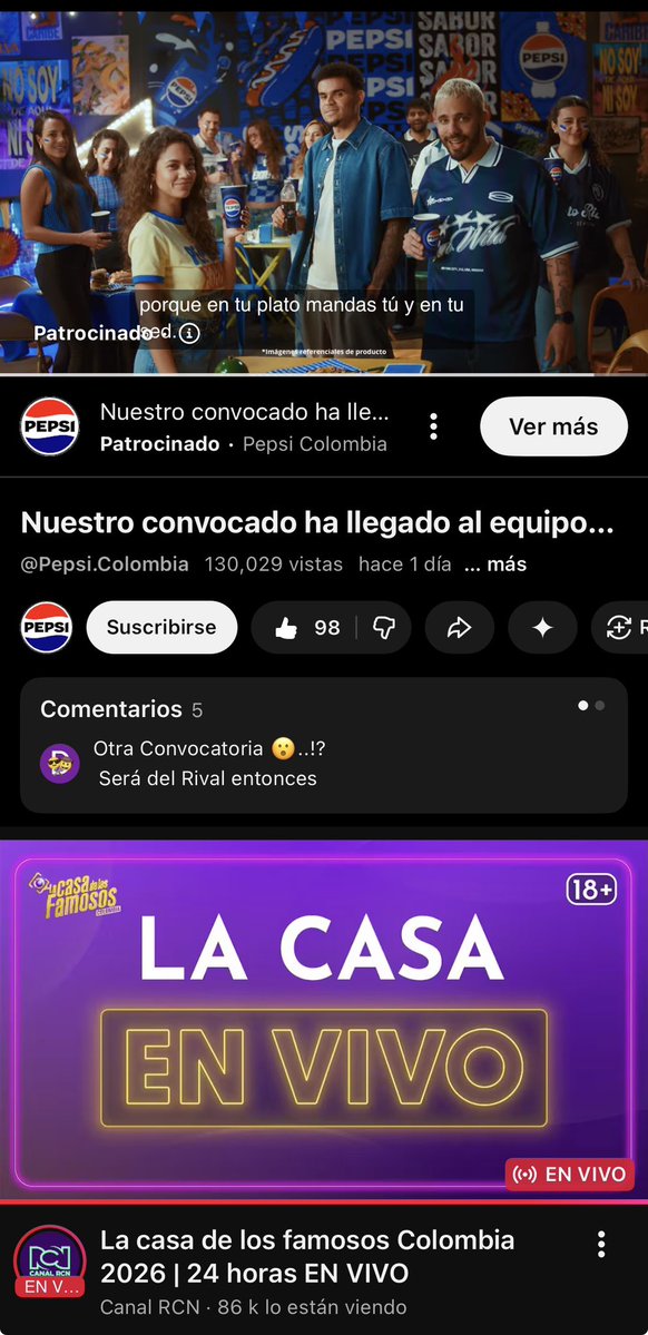 LA REVOLUCIÓN DE ALTI💚🥷🏻 tweet media