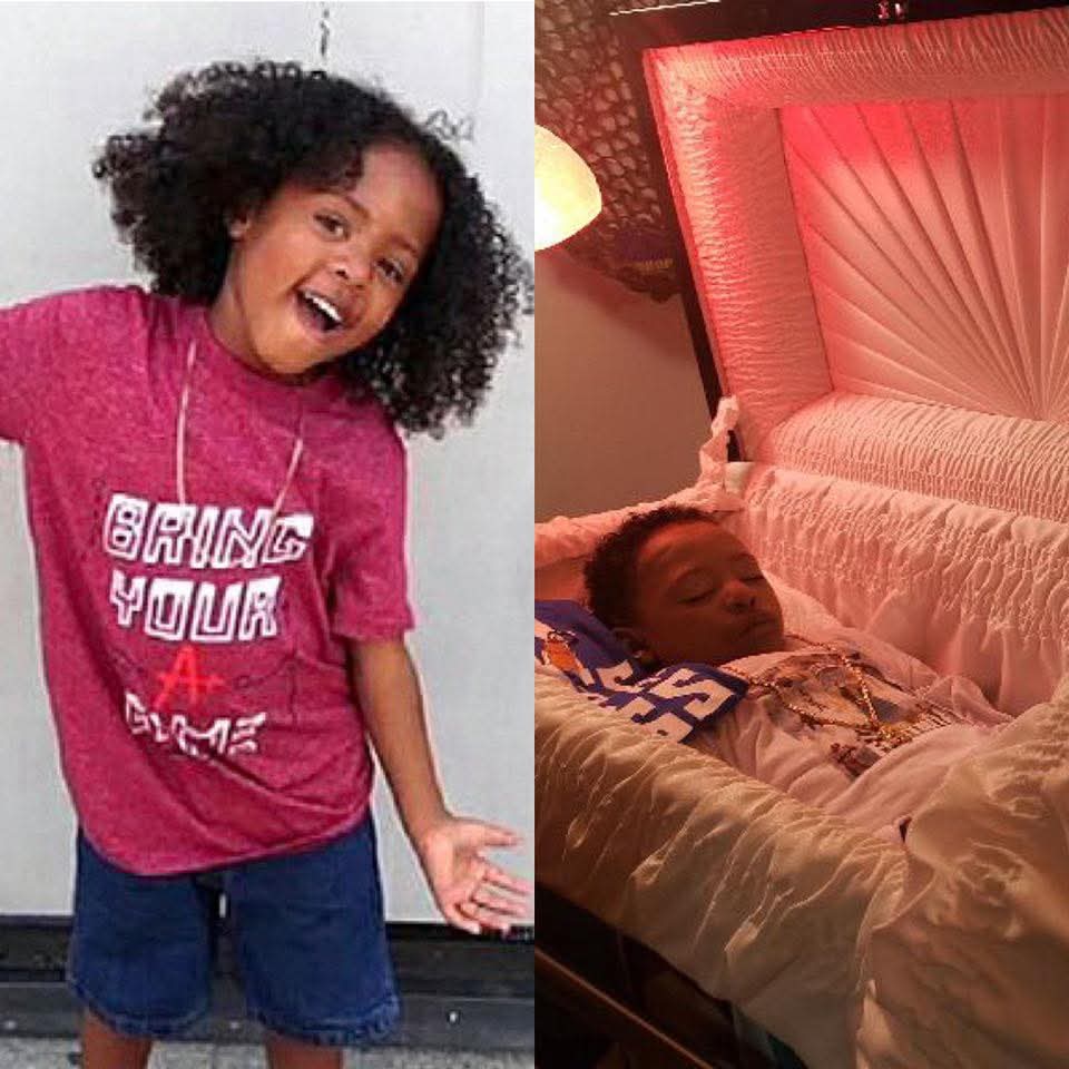 Silence the Violence and Shun the Guns tweet media