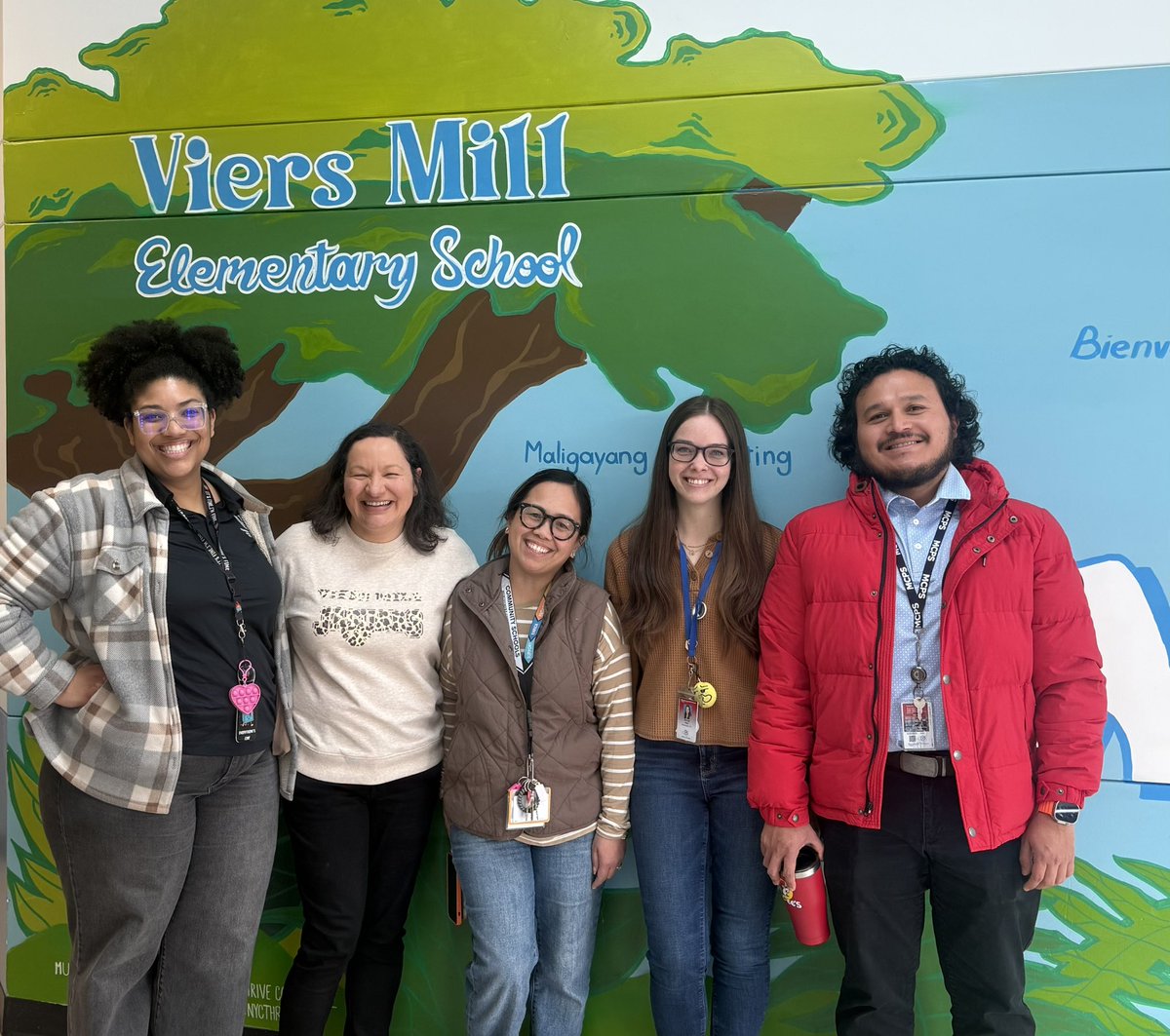 Daysi Castro tweet media