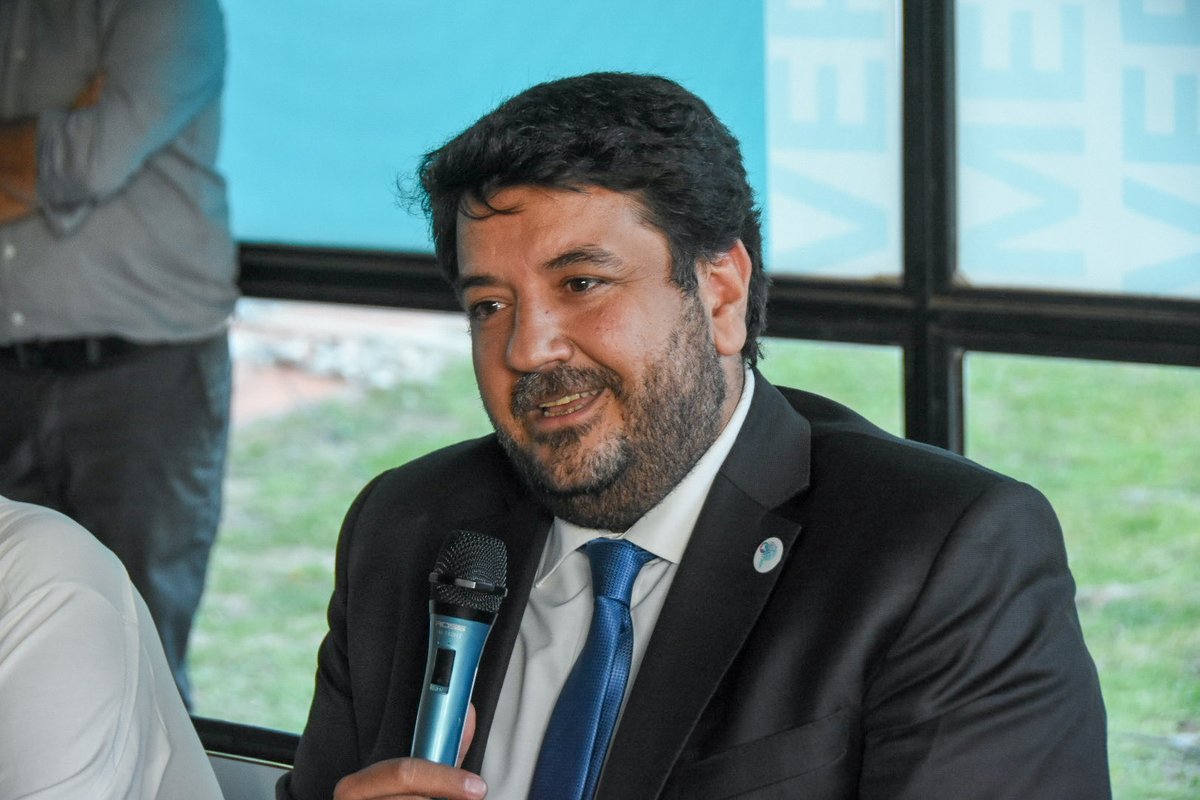 Derechos Humanos PBA tweet media