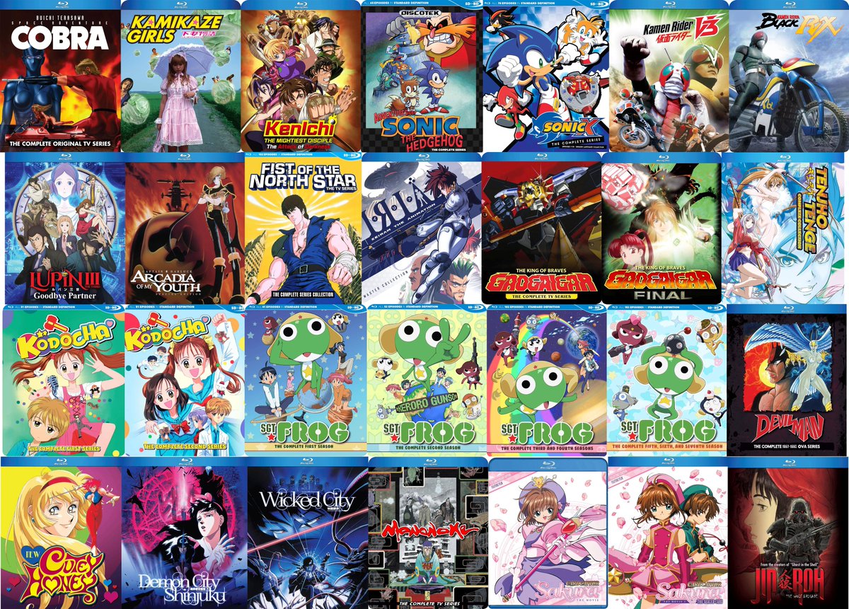 AnimEigo tweet media