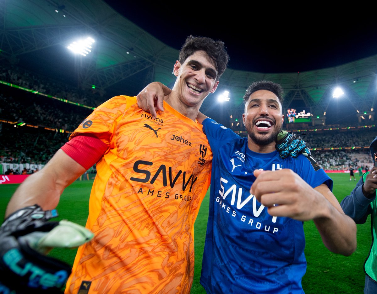 #تصويري #بنزينا #الهلال #الهلال_الاهلي
