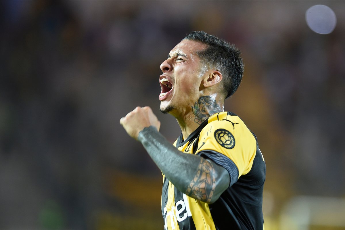 Vamos Que Vamos tweet media