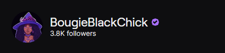 Bougie tweet media