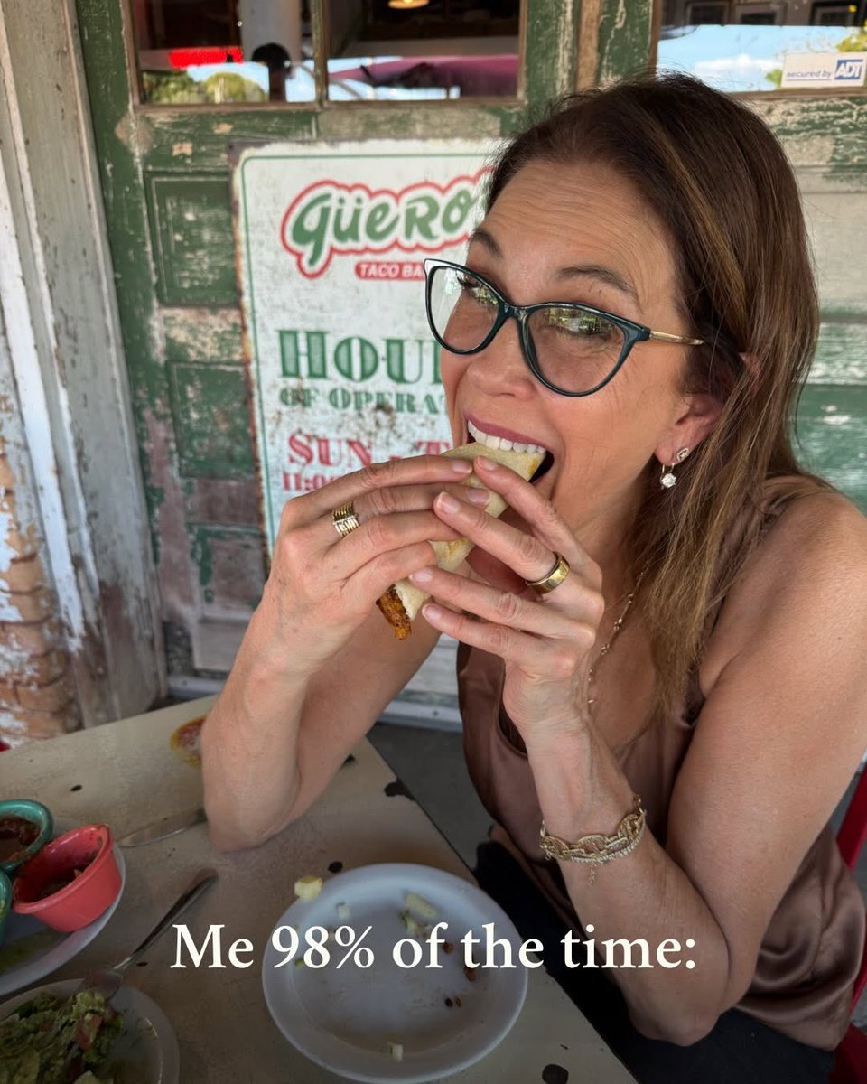 Teri Hatcher tweet media