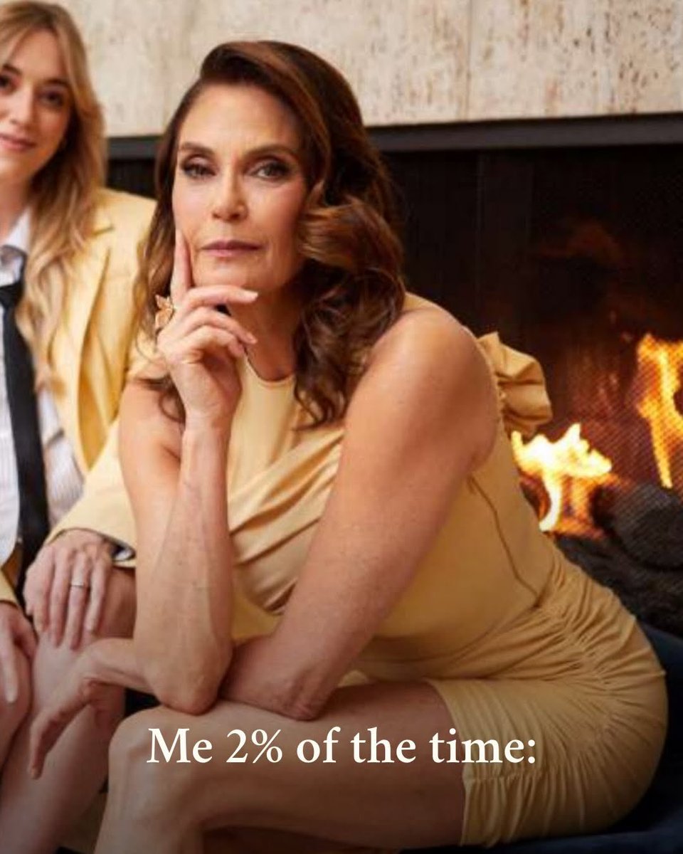 Teri Hatcher tweet media