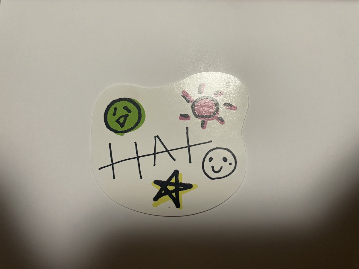 NK@アオイ推し tweet media