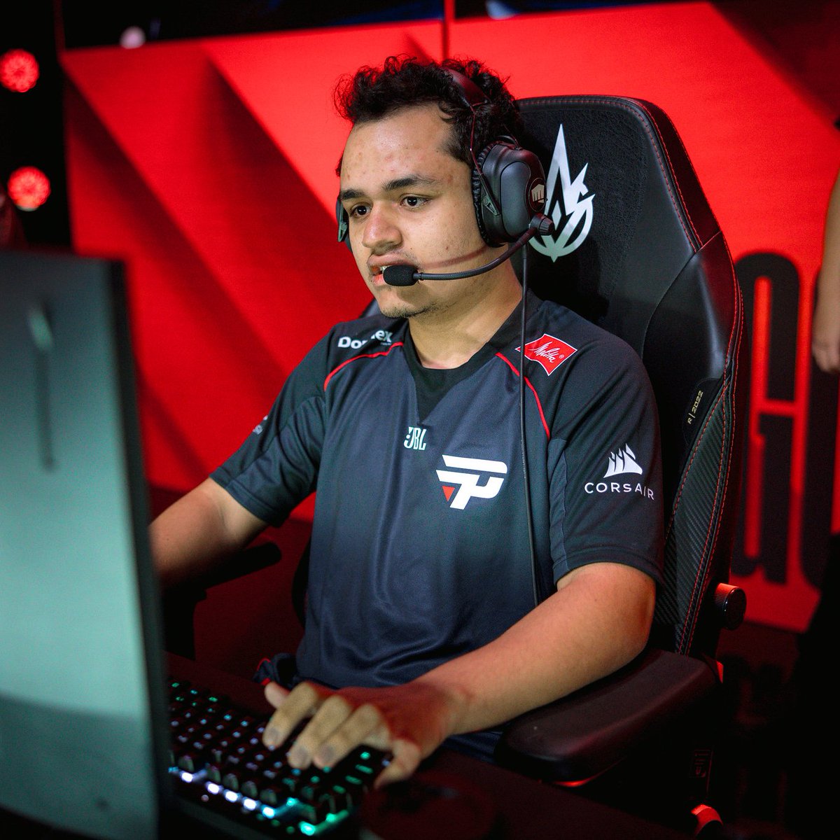 Mais Esports tweet media