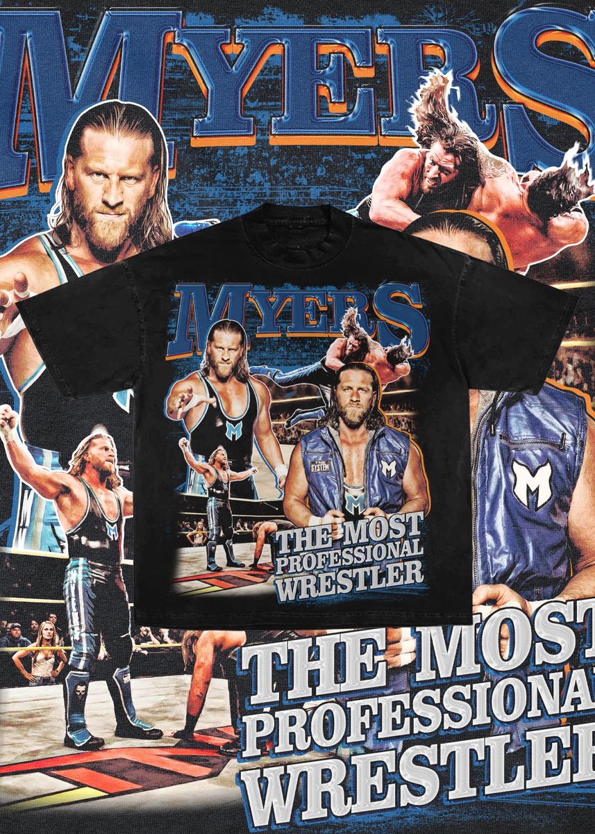 The Major Wrestling Figure Podcast tweet media