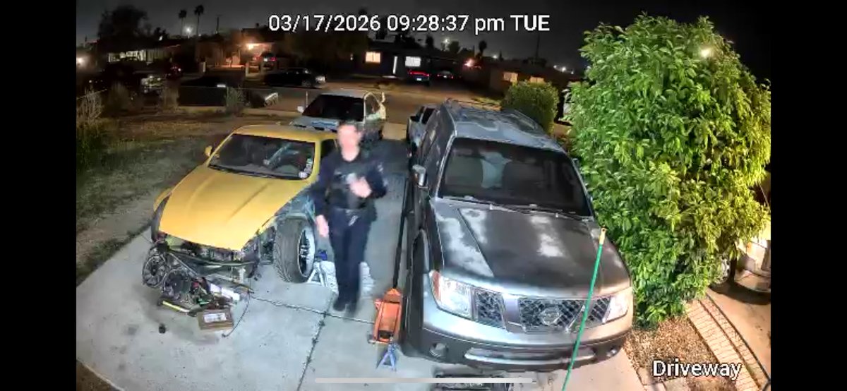 Atbash “STREET COWBOY!” tweet media