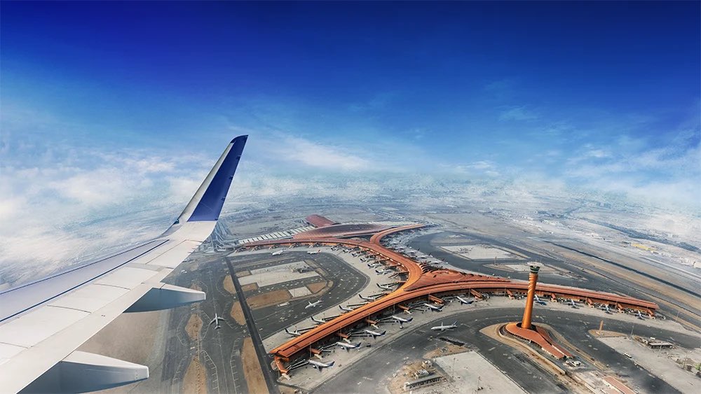 مشاريع السعودية tweet media