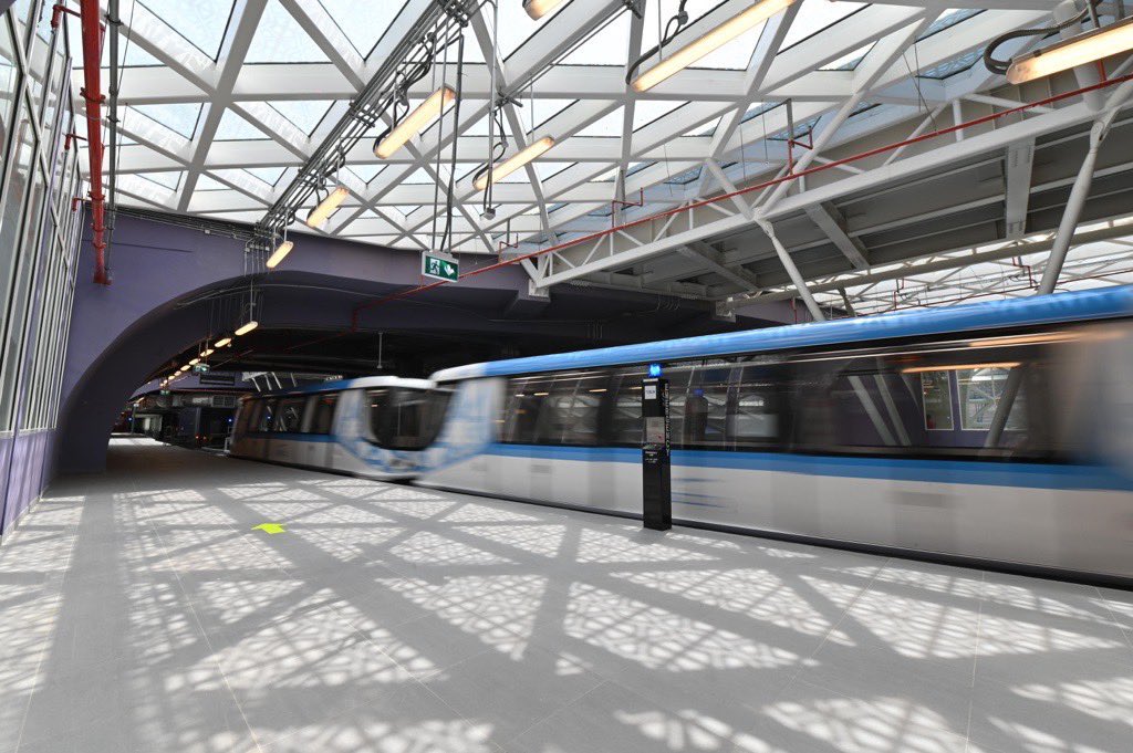 مشاريع السعودية tweet media