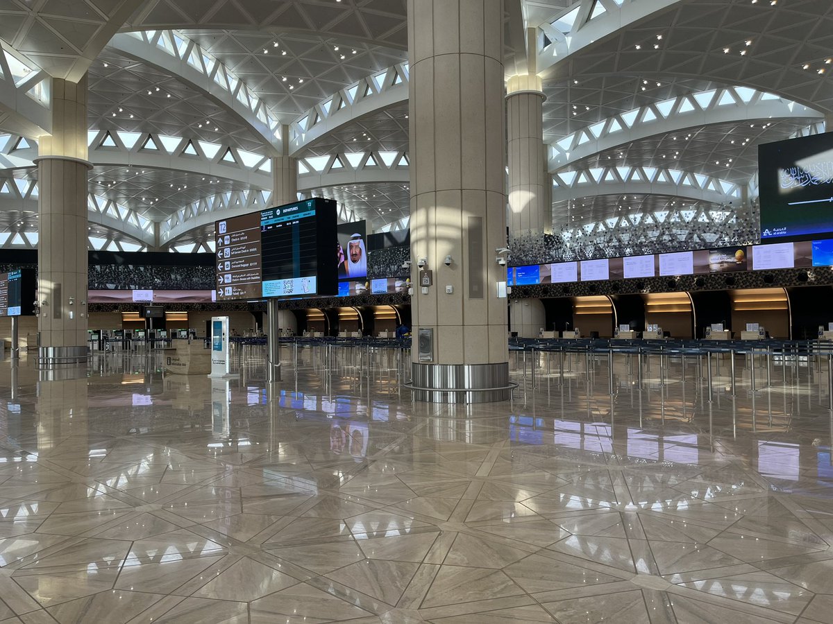 مشاريع السعودية tweet media