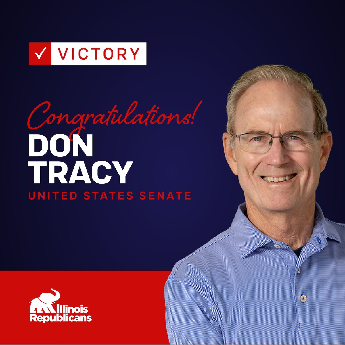 IL Republican Party tweet media