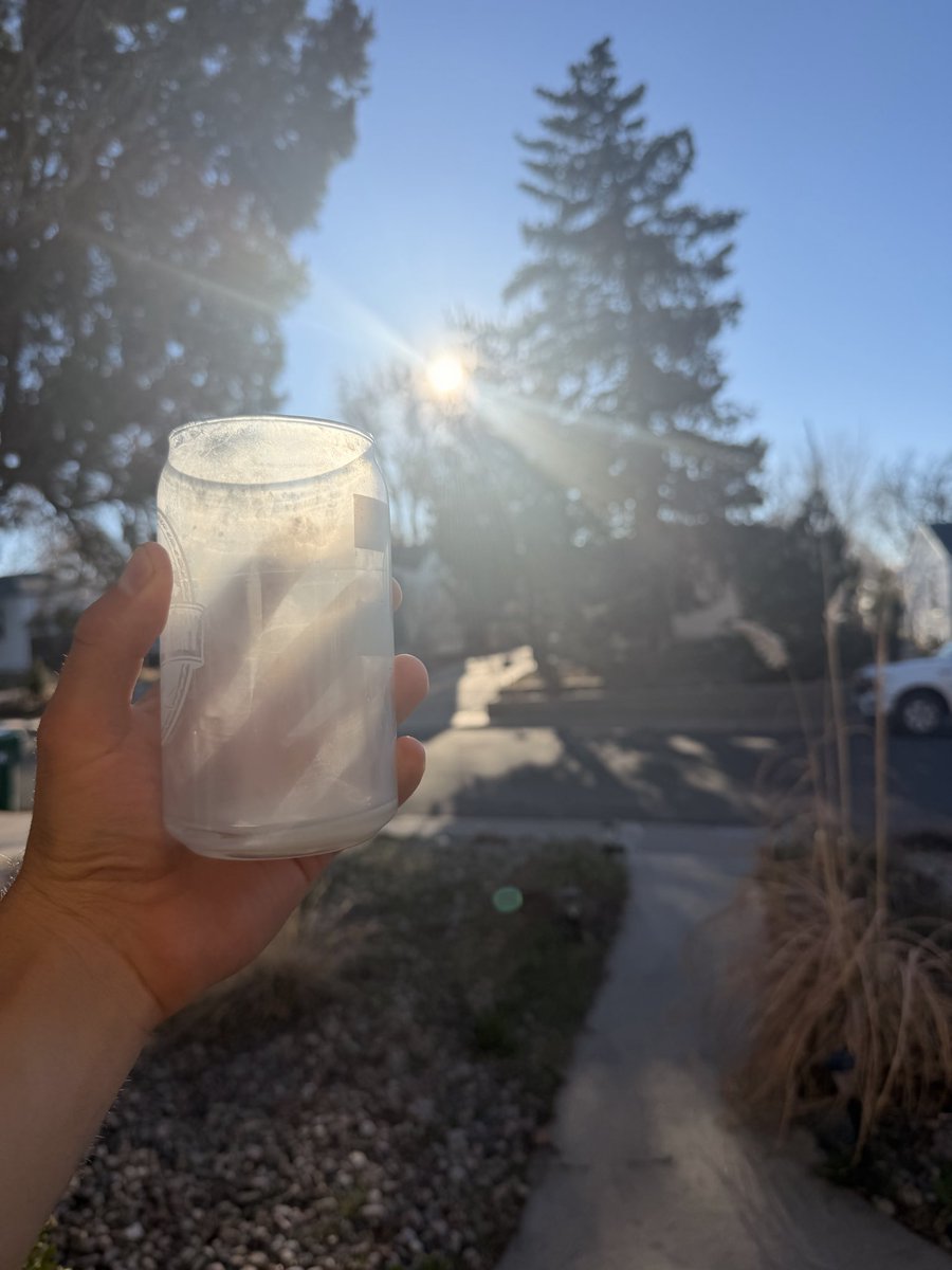 Zac Zebott tweet media