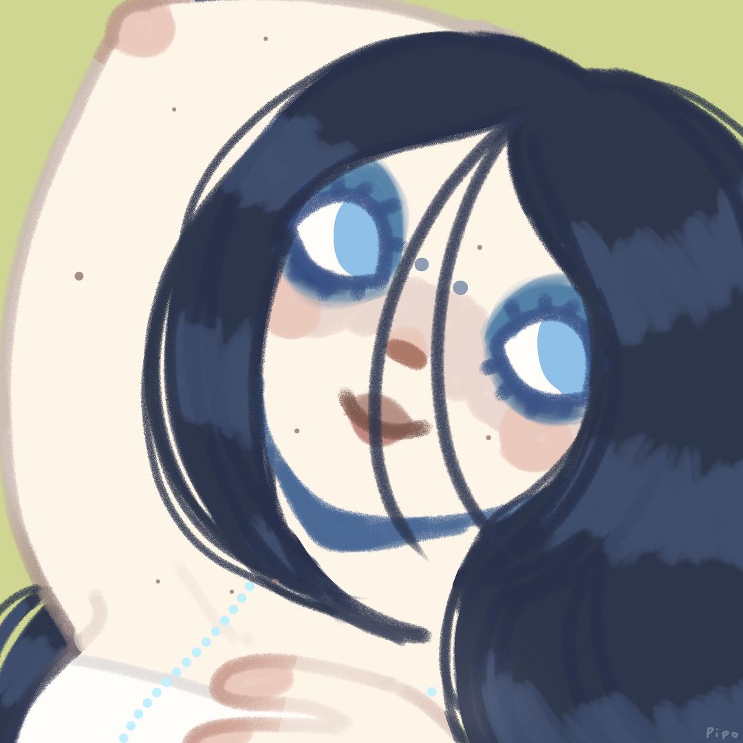 pati / comissões abertas tweet media