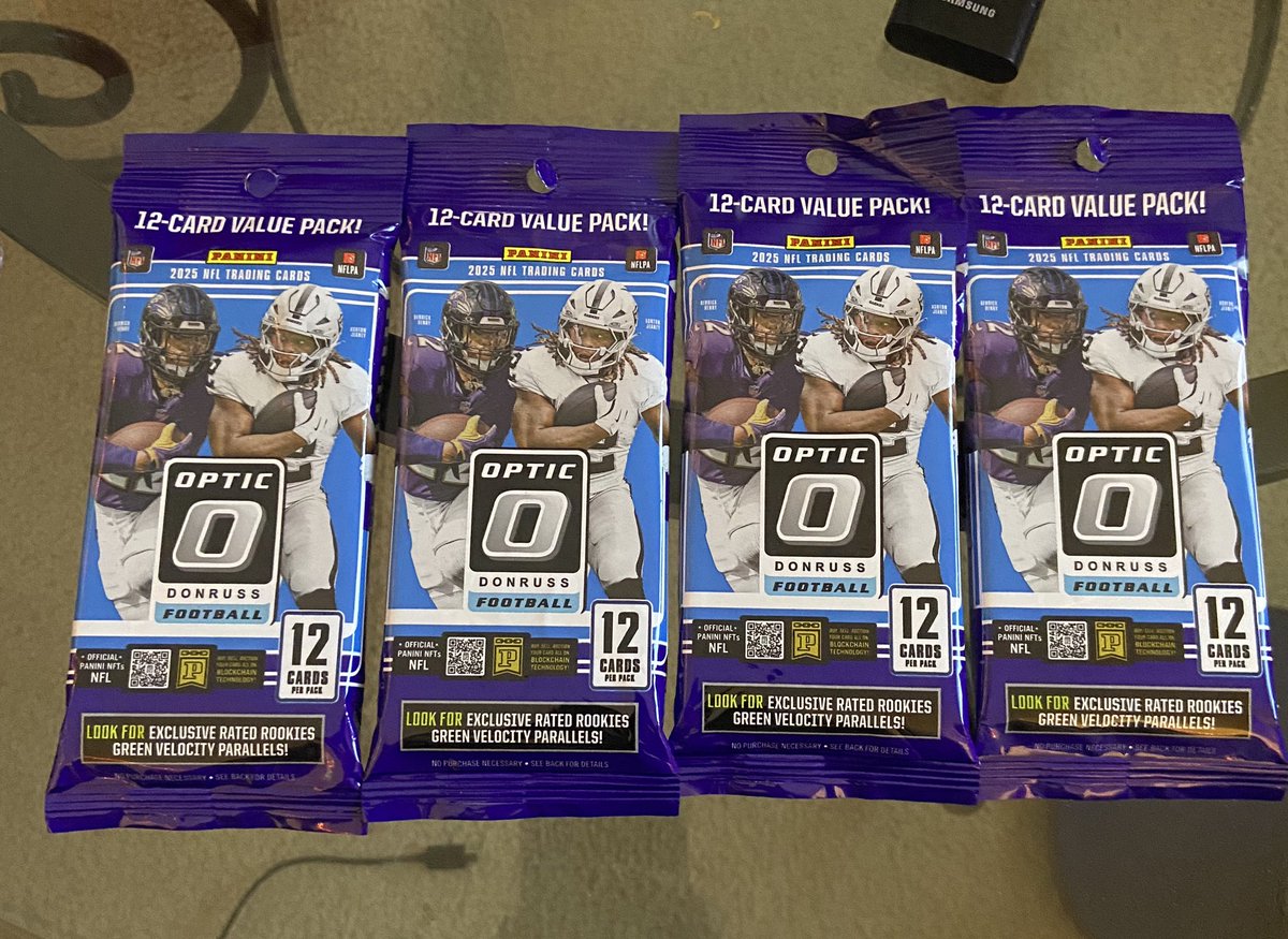 Tom Adams tweet media