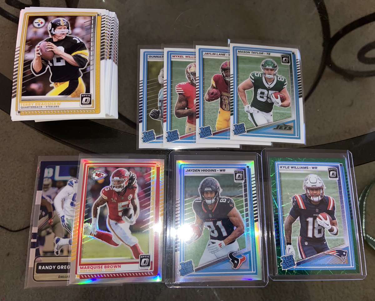 Tom Adams tweet media