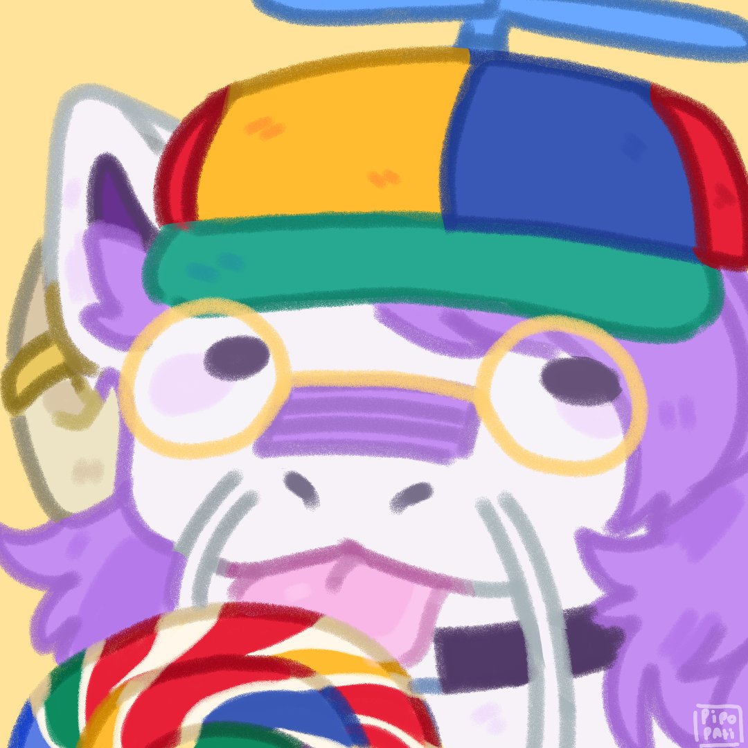 pati / comissões abertas tweet media