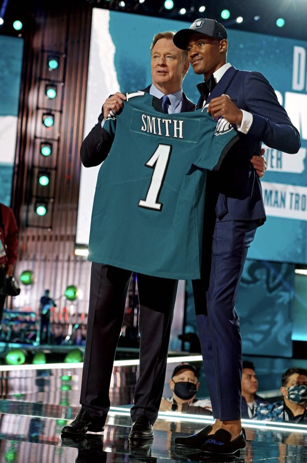 Quay L.Jones🦅 #FlyEaglesFly SBLIX CHAMPIONS!! tweet media