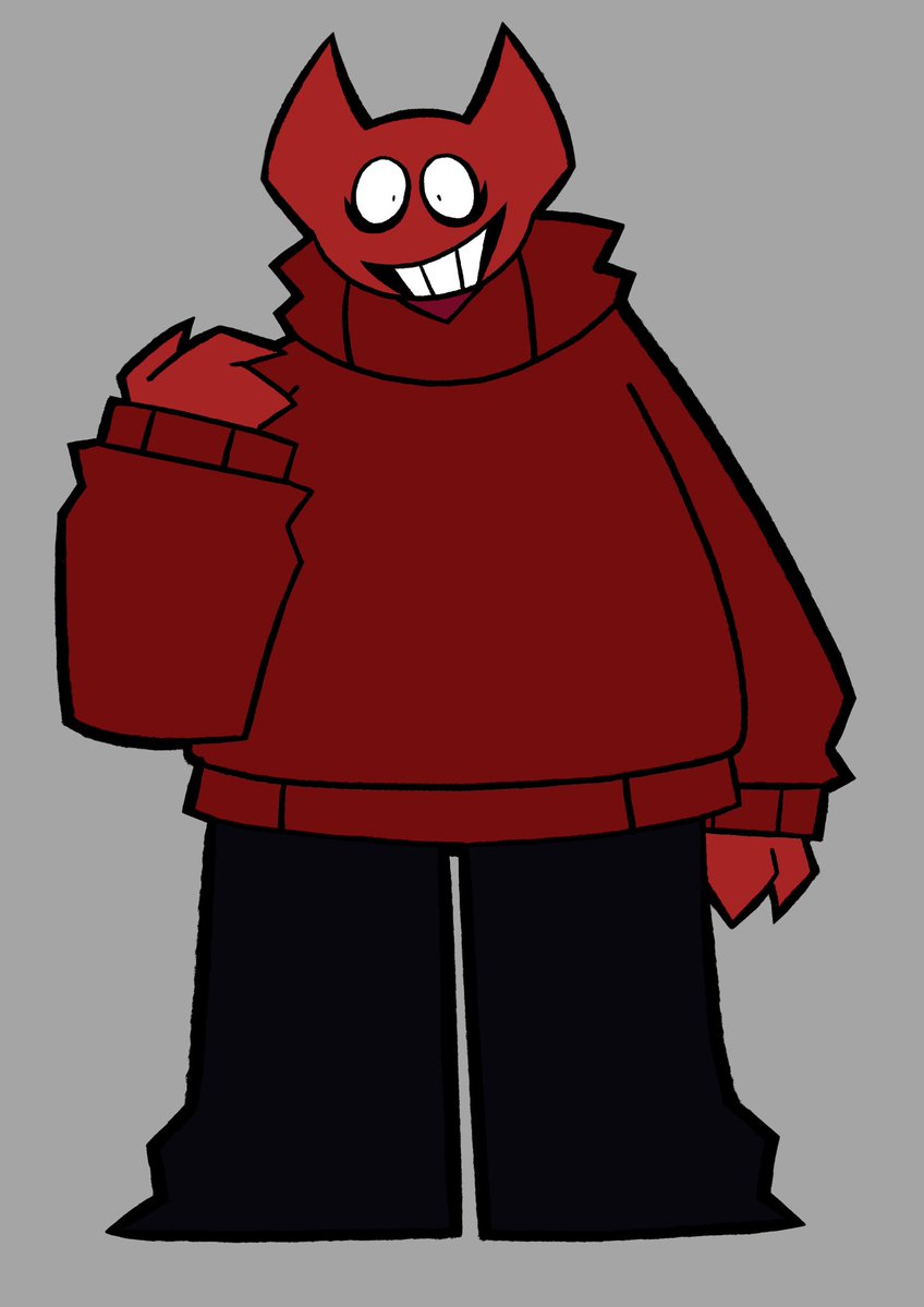 🦇Rouxls Kisser🦇 tweet media