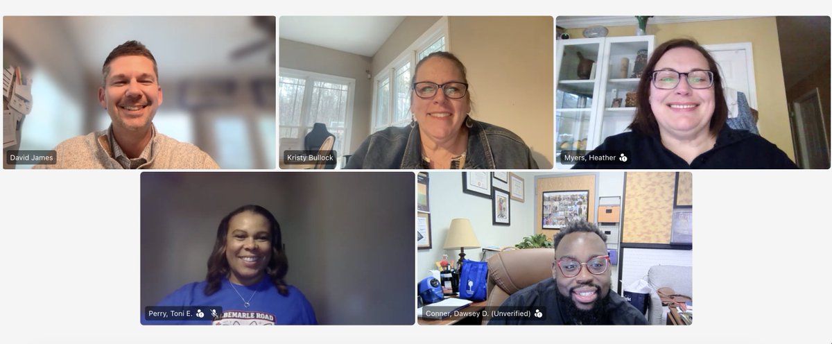 NCMLE 'Moving the Middle Forward' tweet media