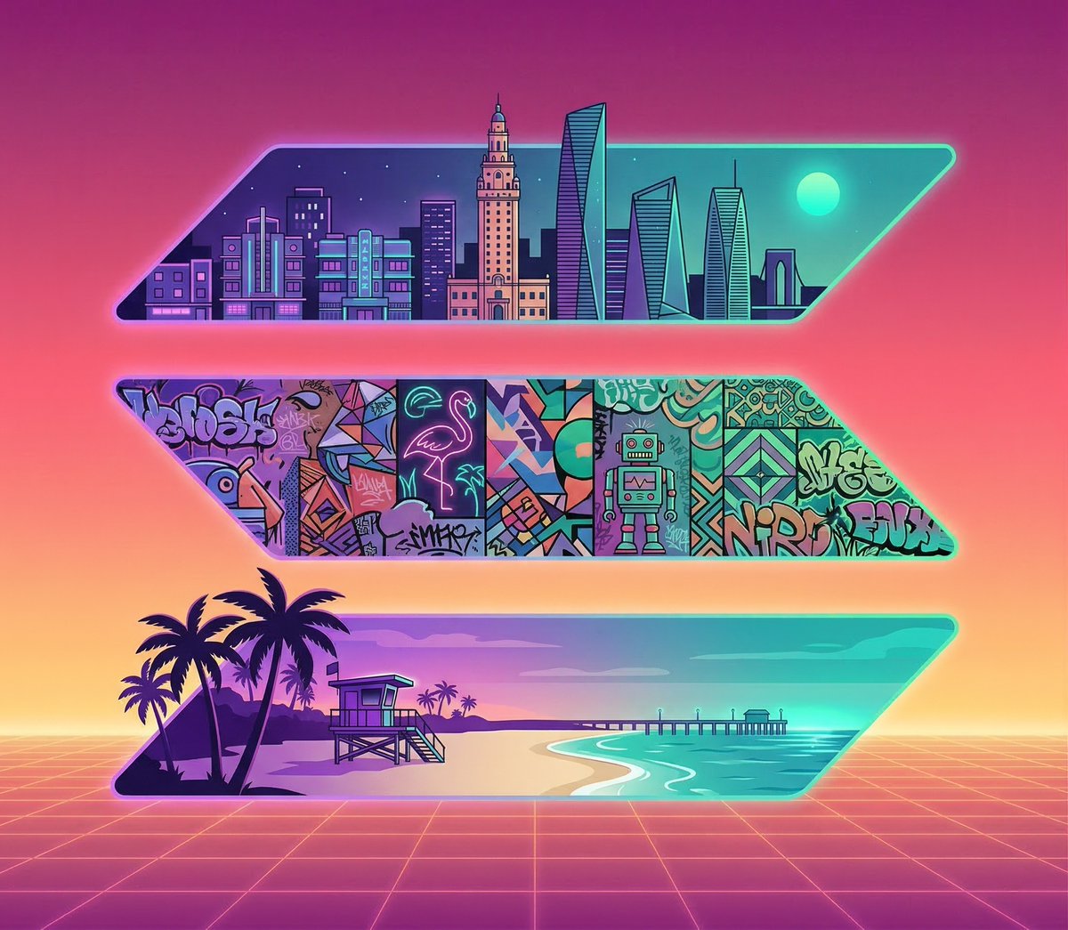 Solana Events tweet media