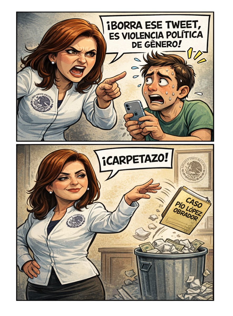 Arturo Villegas (nueva cuenta) tweet media