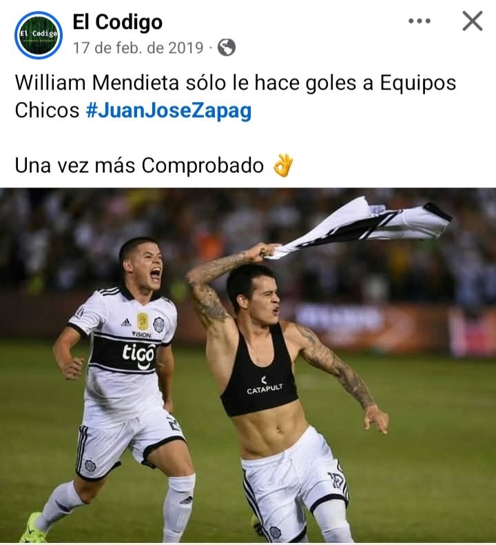 Anibal Bernal tweet media