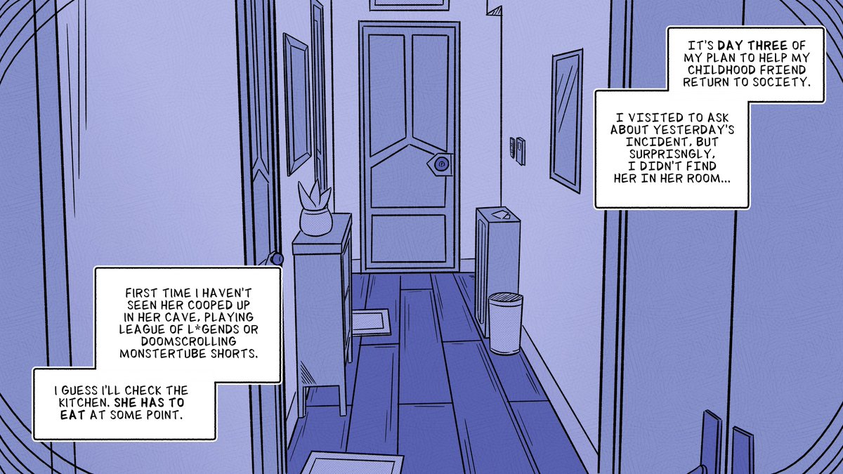 Ringo Danchou 🍎 (Comms Waitlist) tweet media