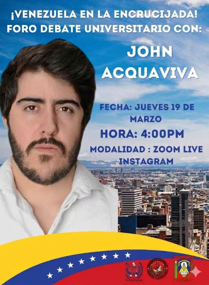 John P. Acquaviva tweet media