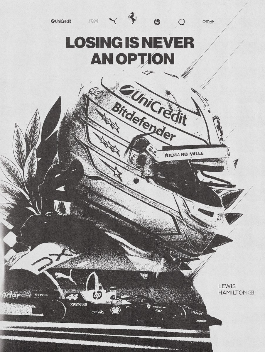 Not Static | Graphic Designer tweet media