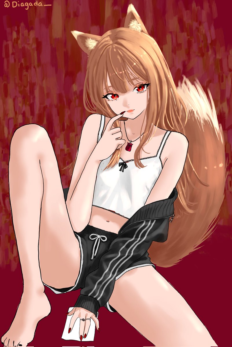 ♱Diagada♡ tweet media