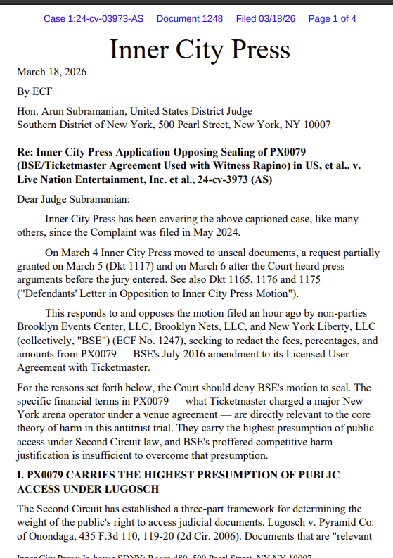 SDNYLIVE tweet media