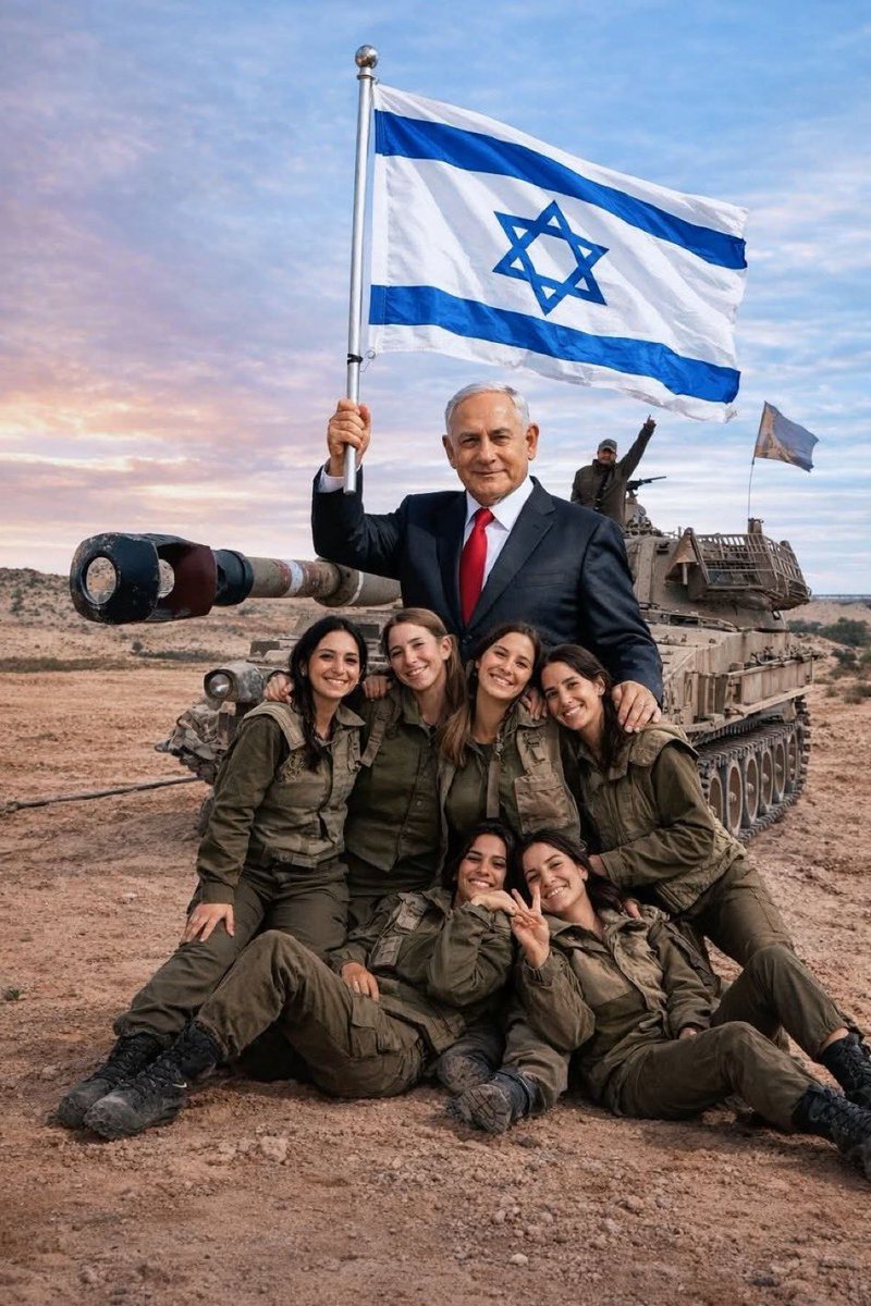 Israel Titan J tweet media