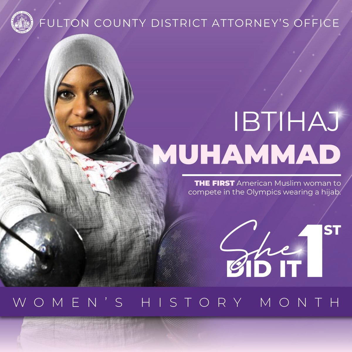 Fulton County District Attorney's Office tweet media