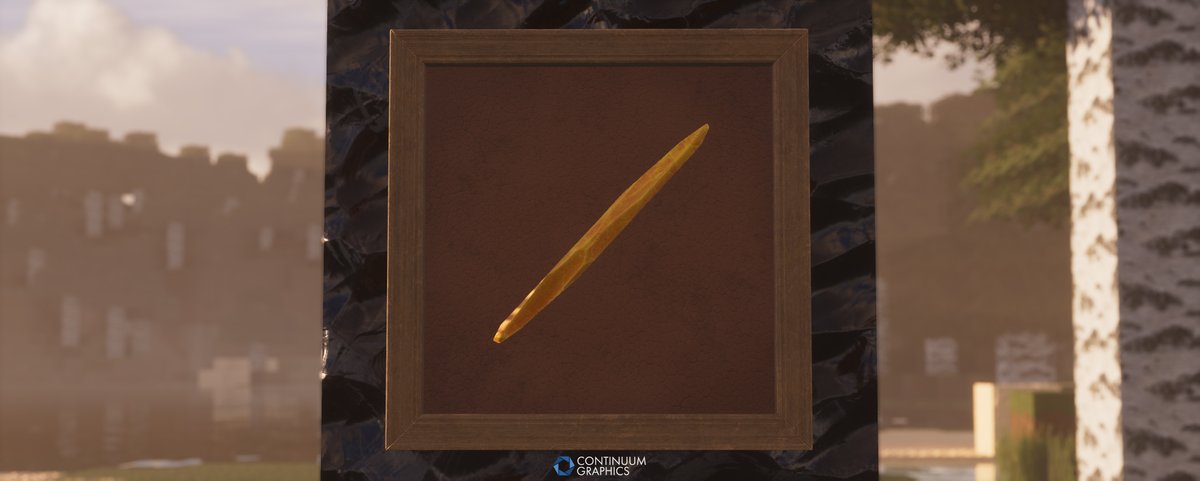 Continuum Graphics LLC. tweet media