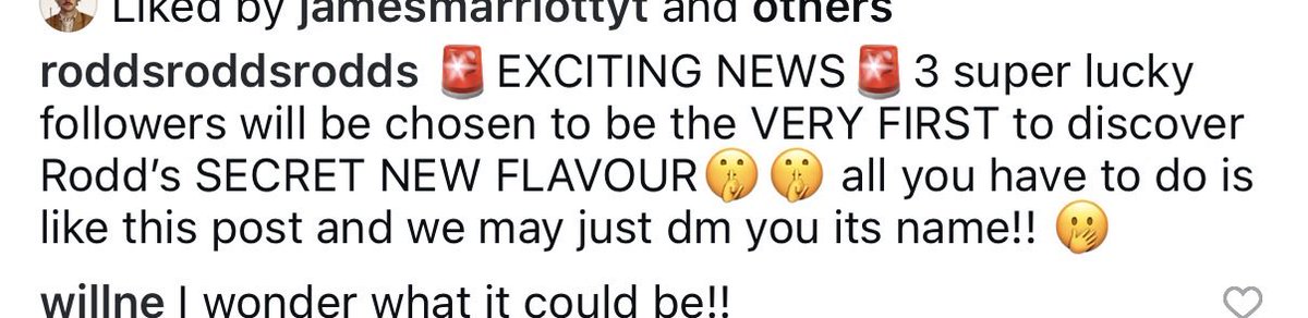 James Marriott tweet media