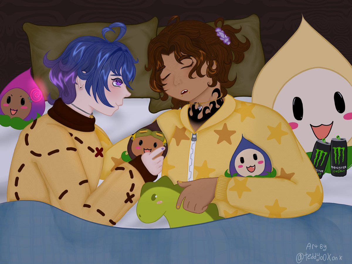 🦴teddy🦴 tweet media